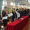 Rozpoczęcie roku szkolnego 2014 2015