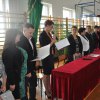 Rozpoczęcie roku szkolnego 2014 2015