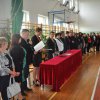 Rozpoczęcie roku szkolnego 2014 2015