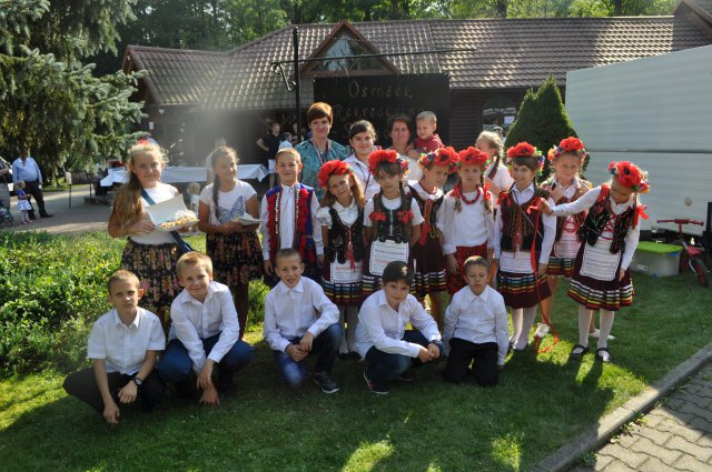III Bialski Festiwal Sękaczy w Roskoszy