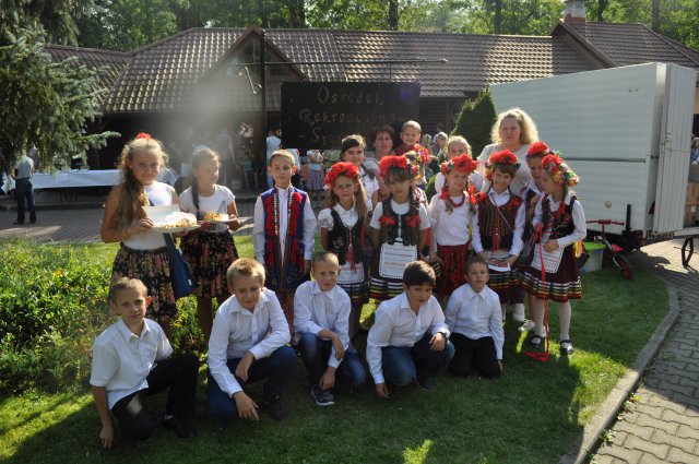 III Bialski Festiwal Sękaczy w Roskoszy
