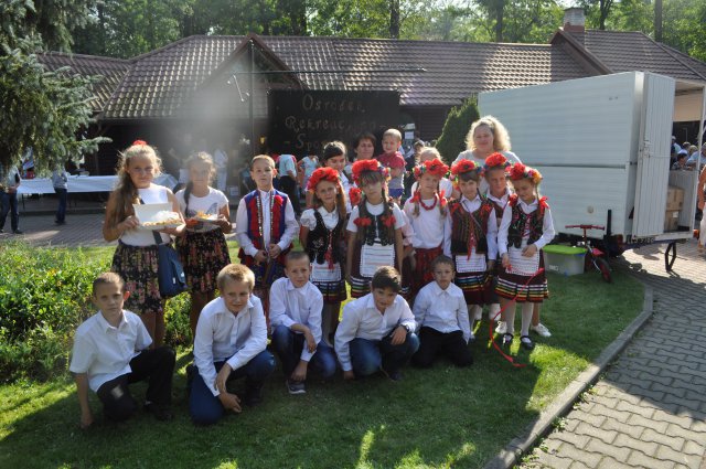 III Bialski Festiwal Sękaczy w Roskoszy
