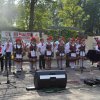 III Bialski Festiwal Sękaczy w Roskoszy