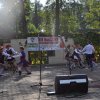 III Bialski Festiwal Sękaczy w Roskoszy