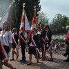 2014 - Odsłonięcie pomnika T.Kościuszki w Terespolu