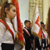 Odsłonięcie pomnika T.Kościuszki w Terespolu
