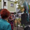 Odsłonięcie pomnika T.Kościuszki w Terespolu