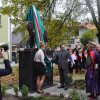 Odsłonięcie pomnika T.Kościuszki w Terespolu
