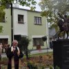 Odsłonięcie pomnika T.Kościuszki w Terespolu