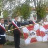 Odsłonięcie pomnika T.Kościuszki w Terespolu