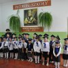 Ślubowanie i Dzień Nauczyciela