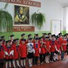 Ślubowanie i Dzień Nauczyciela