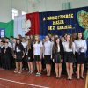 Ślubowanie i Dzień Nauczyciela