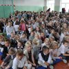 Ślubowanie i Dzień Nauczyciela