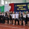 Ślubowanie i Dzień Nauczyciela