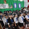 Ślubowanie i Dzień Nauczyciela