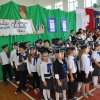 Ślubowanie i Dzień Nauczyciela