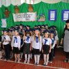 Ślubowanie i Dzień Nauczyciela