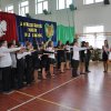 Ślubowanie i Dzień Nauczyciela