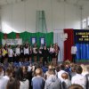 Ślubowanie i Dzień Nauczyciela