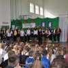 Ślubowanie i Dzień Nauczyciela
