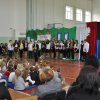 Ślubowanie i Dzień Nauczyciela