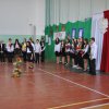 Ślubowanie i Dzień Nauczyciela
