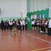 Ślubowanie i Dzień Nauczyciela