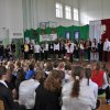 Ślubowanie i Dzień Nauczyciela
