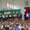 Ślubowanie i Dzień Nauczyciela