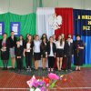 Ślubowanie i Dzień Nauczyciela