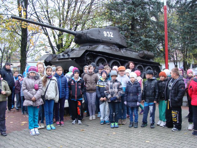 Wycieczka do Chełma i Dubienki