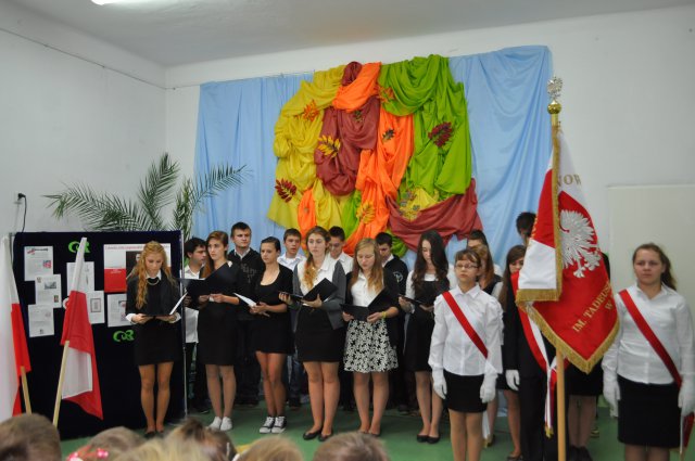 Obchody Narodowego Święta Niepodległości