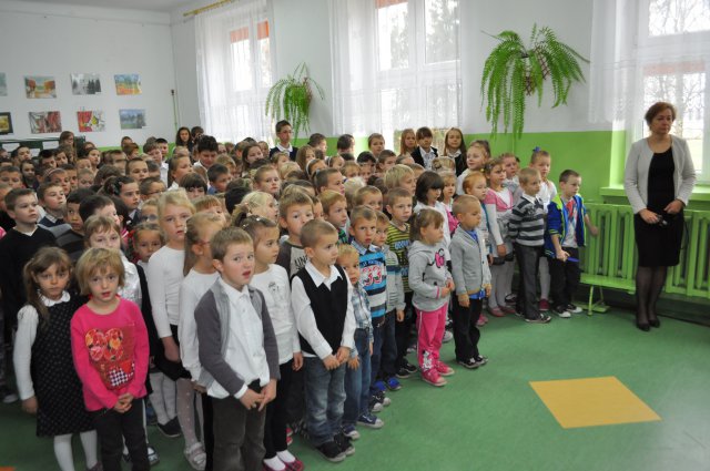 Obchody Narodowego Święta Niepodległości