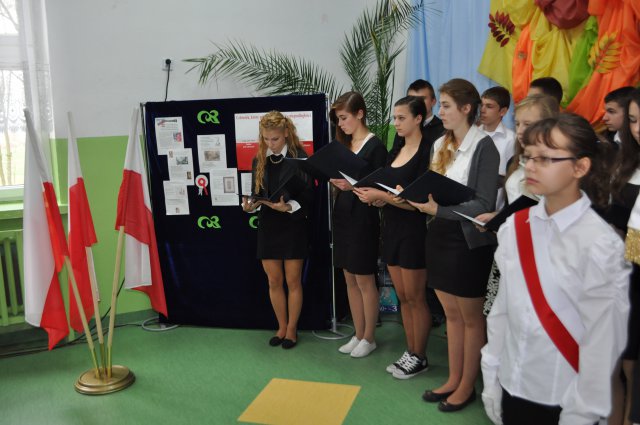 Obchody Narodowego Święta Niepodległości