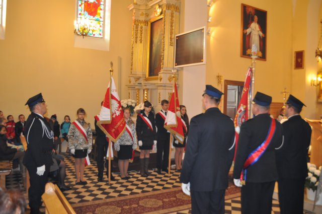 Obchody Narodowego Święta Niepodległości