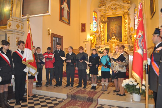 Obchody Narodowego Święta Niepodległości