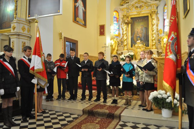 Obchody Narodowego Święta Niepodległości