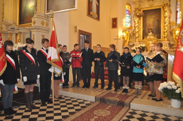 Obchody Narodowego Święta Niepodległości