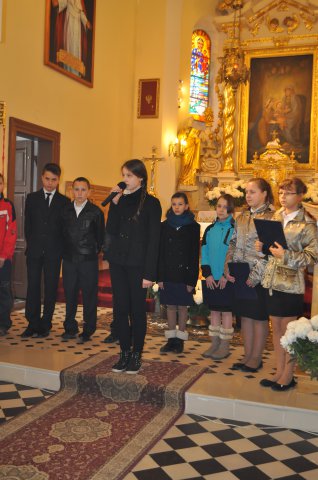 Obchody Narodowego Święta Niepodległości