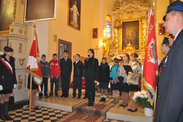 Obchody Narodowego Święta Niepodległości
