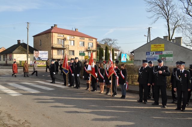 Obchody Narodowego Święta Niepodległości
