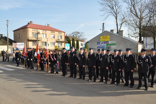 Obchody Narodowego Święta Niepodległości