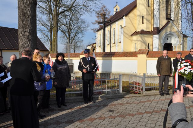 Obchody Narodowego Święta Niepodległości