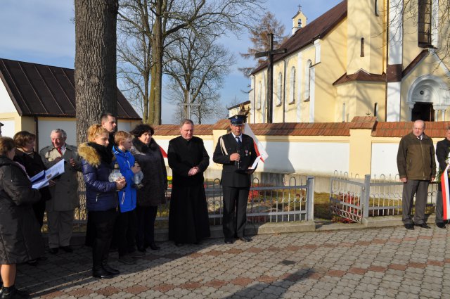 Obchody Narodowego Święta Niepodległości