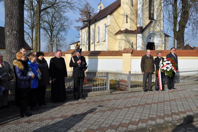 Obchody Narodowego Święta Niepodległości
