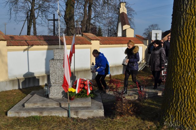 Obchody Narodowego Święta Niepodległości