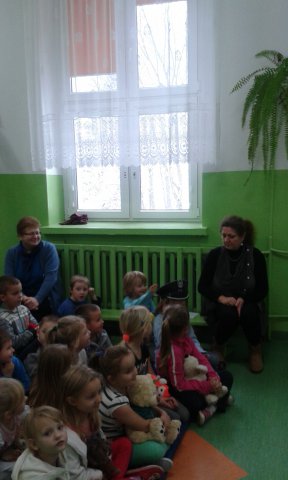 Dzień Pluszowego Misia