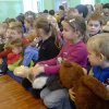 Dzień Pluszowego Misia
