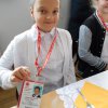 Wręczenie legitymacji członkom Szkolnego Koła Caritas